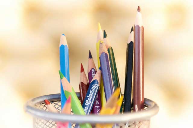 子ども英語授業